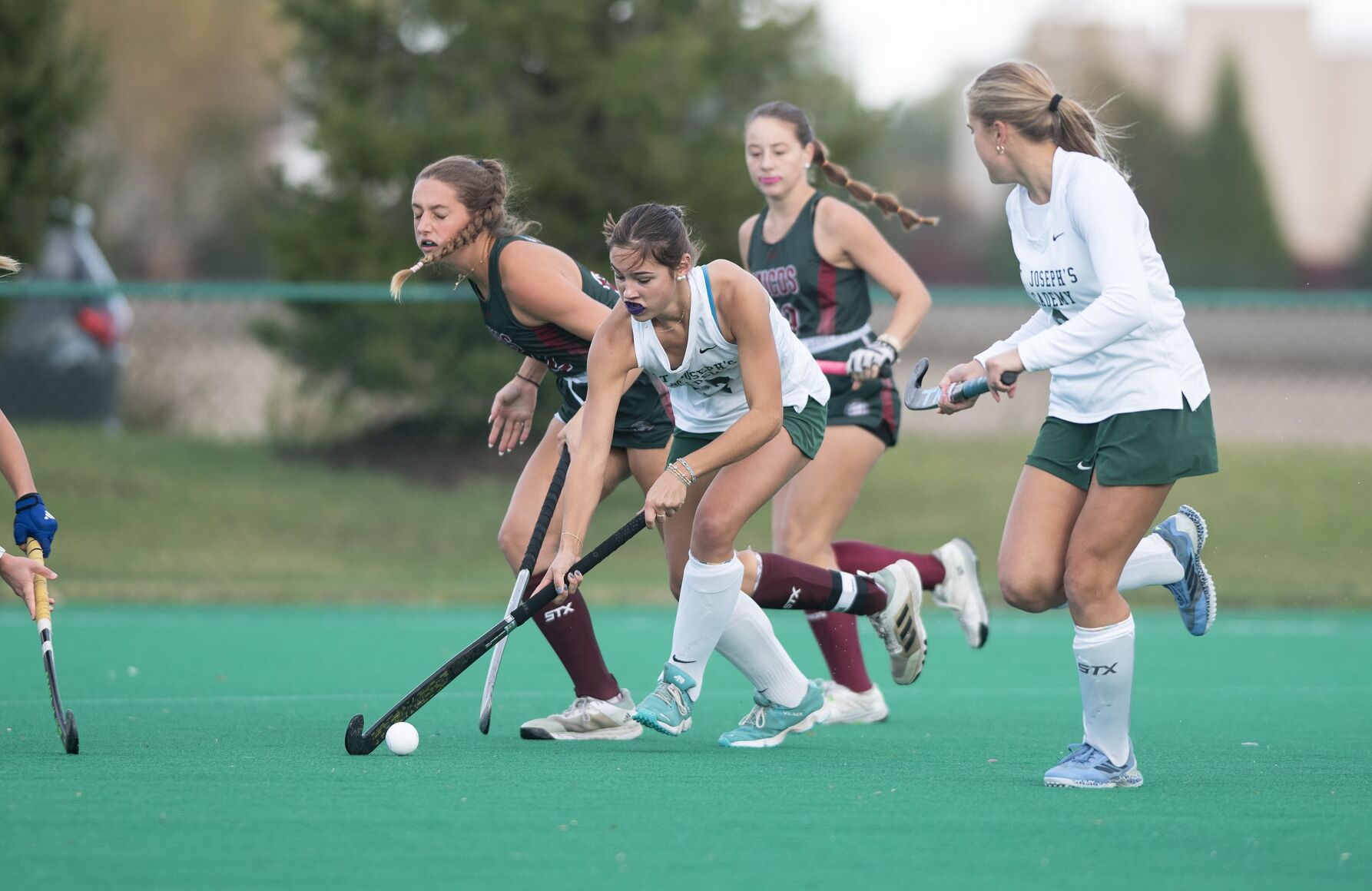 MICDS vs. St. Joseph's